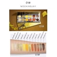 thumbnail image 3 of Paleta de sombras de ojos HUOGUO Dream 12 Color Shimmer Nude Matte, 3 of 5