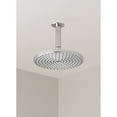 thumbnail image 3 of Hansgrohe 27474001 Raindance Downpour Air Showerhead, 10-Inch, Chrome, 3 of 10