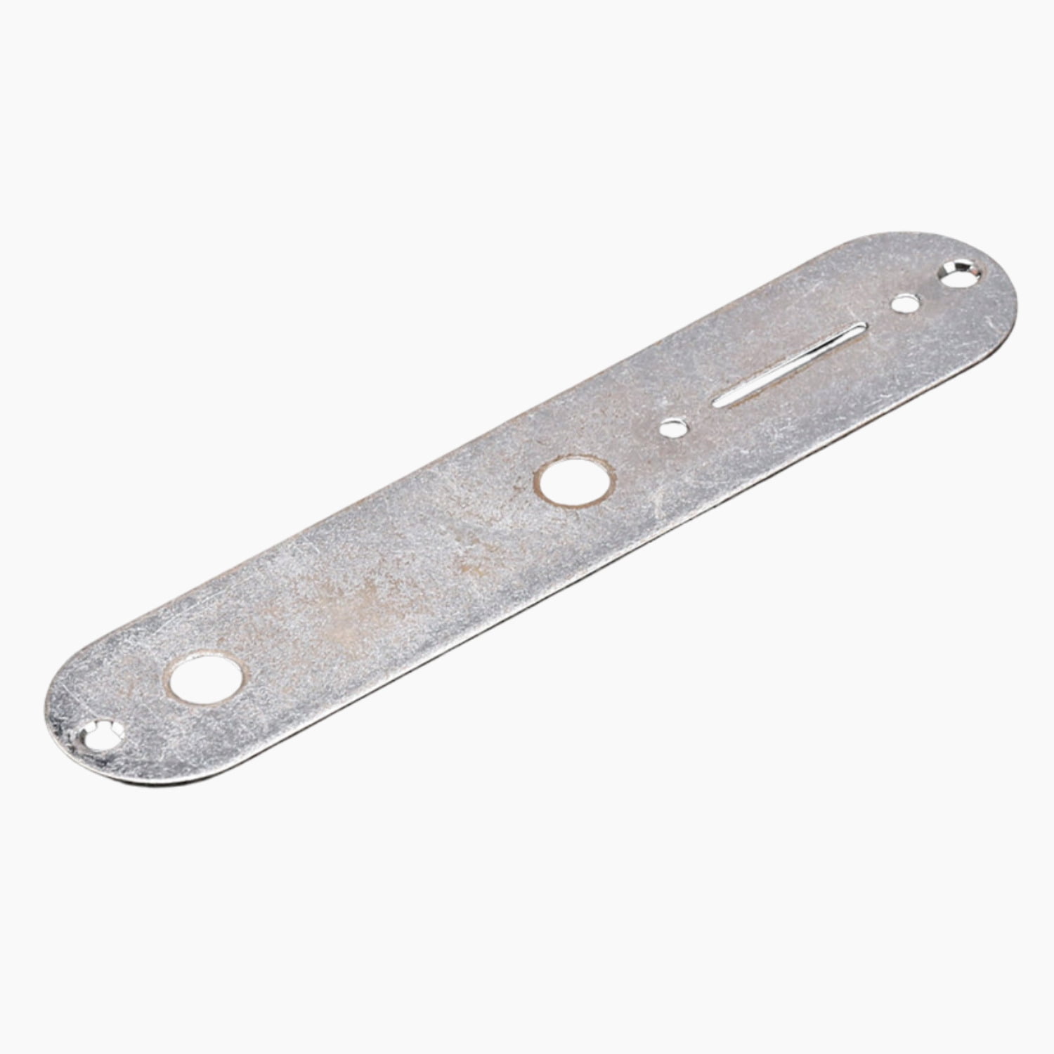 allparts black tele control plate