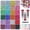 24 Colors-D, variant on 24000Pcs Jelly Rhinestones Bedazzling Kit, Multicolor 3mm Flatback Resin Bedazzler Gems with 3Pcs 10ml B7000 Jewelry Glue for Bedazzled Thing Diamond Art Book Crafting Nail Art