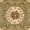 Green, variant on Unique Loom Versailles Collection Area Rug - Phillipe (7' 10" Round Green/Candy)