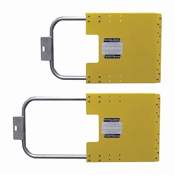 Single-Door,23 3/4 in,Yellow 301534