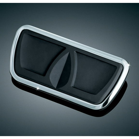 Kuryakyn 4310 Kinetic Brake Pedal