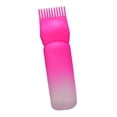 thumbnail image 2 of Bunblic Récipient de Distribution de Coloration Capillaire, Bouteille de Teinture Multifonctionnelle pour Salon Maison Rose, 2 of 8