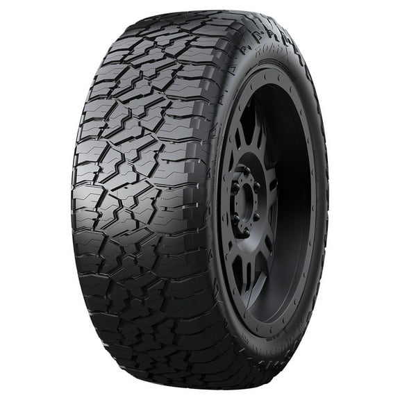 RoadX RXQuest AT QX12 LT245/75R16 E/10PLY BSW