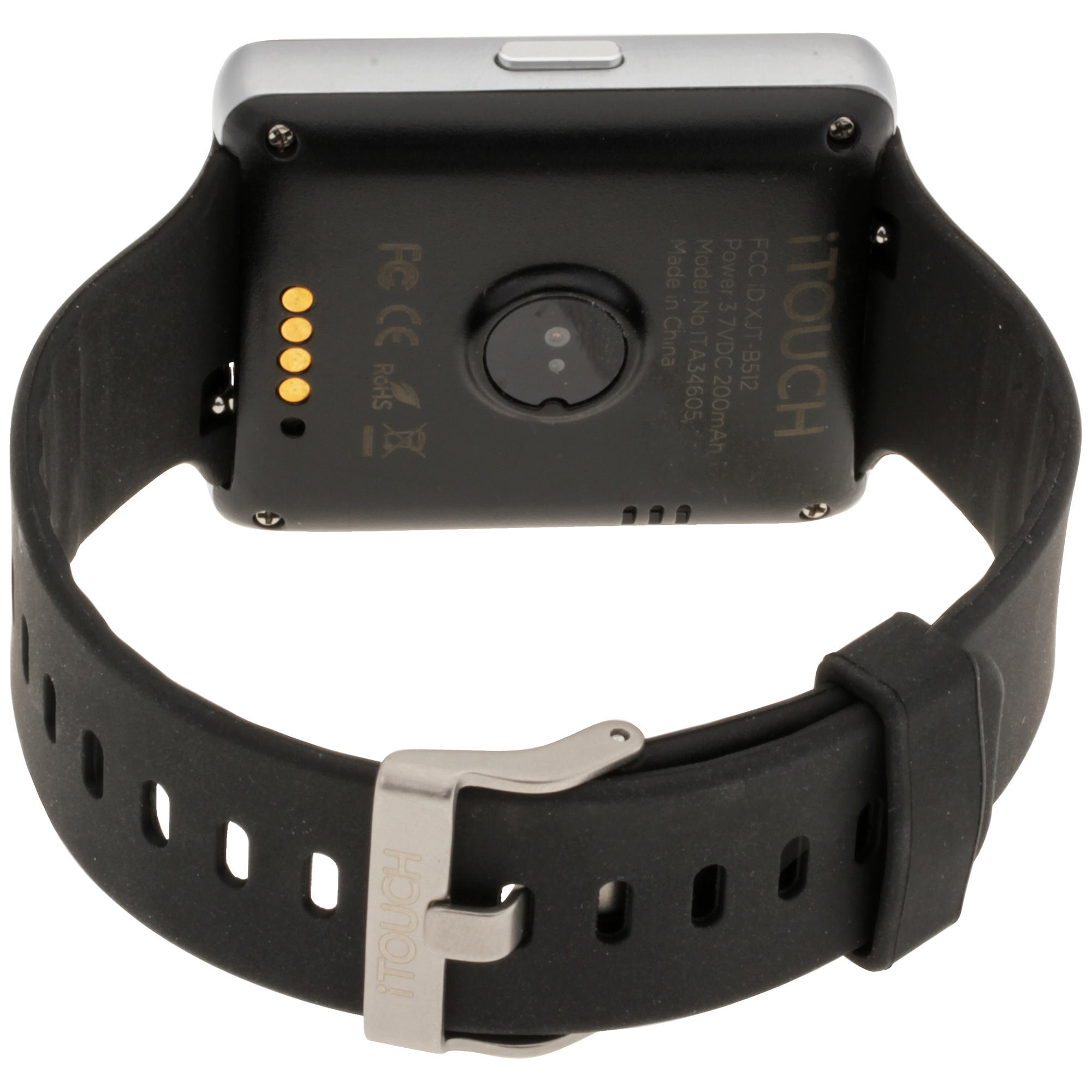 itouch ita34605