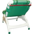 thumbnail image 3 of Drive Medical Otter Pediatric Bathing System, with Tub Stand, Medium, 3 of 9