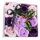 thumbnail image 1 of Caja Regalo con Flores Jabón Ygjytge para Día de la Madre, 1 of 9