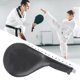 thumbnail image 5 of Kicking Target High-quality Wear-resistant PU Material Foot Kick Pad Sanda for Practice Taekwondo Karate Boxing ANGGREK Otros, 5 of 8