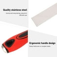thumbnail image 3 of Flexible Putty Scraper, 1in Putty Scraper  for Repairing, 3 of 7
