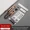Ancient Red, variant on Hotel & Home Stainless Steel Anti-Lock Door Chain, Anti-theft Chain, Security Protection Home Door Lock, Multi-color Optional