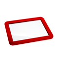 thumbnail image 1 of Magneticc Miirror Light Easy To Mount Selfie For Work School Gym Lockers 1 Pack,Red Makeup Magnifying Glass, 1 of 3