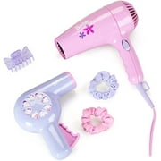 Barbie Hair Dryer Set