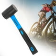 thumbnail image 2 of Bicycles Repair Hammer Bike Bottom Bracket Mounting Removal Tool Enduring, 2 of 11
