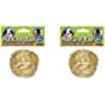 thumbnail image 4 of (6 Pack) Ware Natural Sisal Ball Toy for Small Pets, Medium, 4 of 6