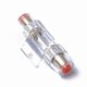 thumbnail image 2 of 4/8 Gauge AWG In-Line AGU Fuse Holder with 5pcs 60 Amp Fuse, 2 of 2