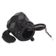 thumbnail image 5 of Acelerador de pulgar para scooter eléctrico acelerador de acelerador de scooter eléctrico de agarre cómodo y sensible para ciclismo ANGGREK Otros, 5 of 8