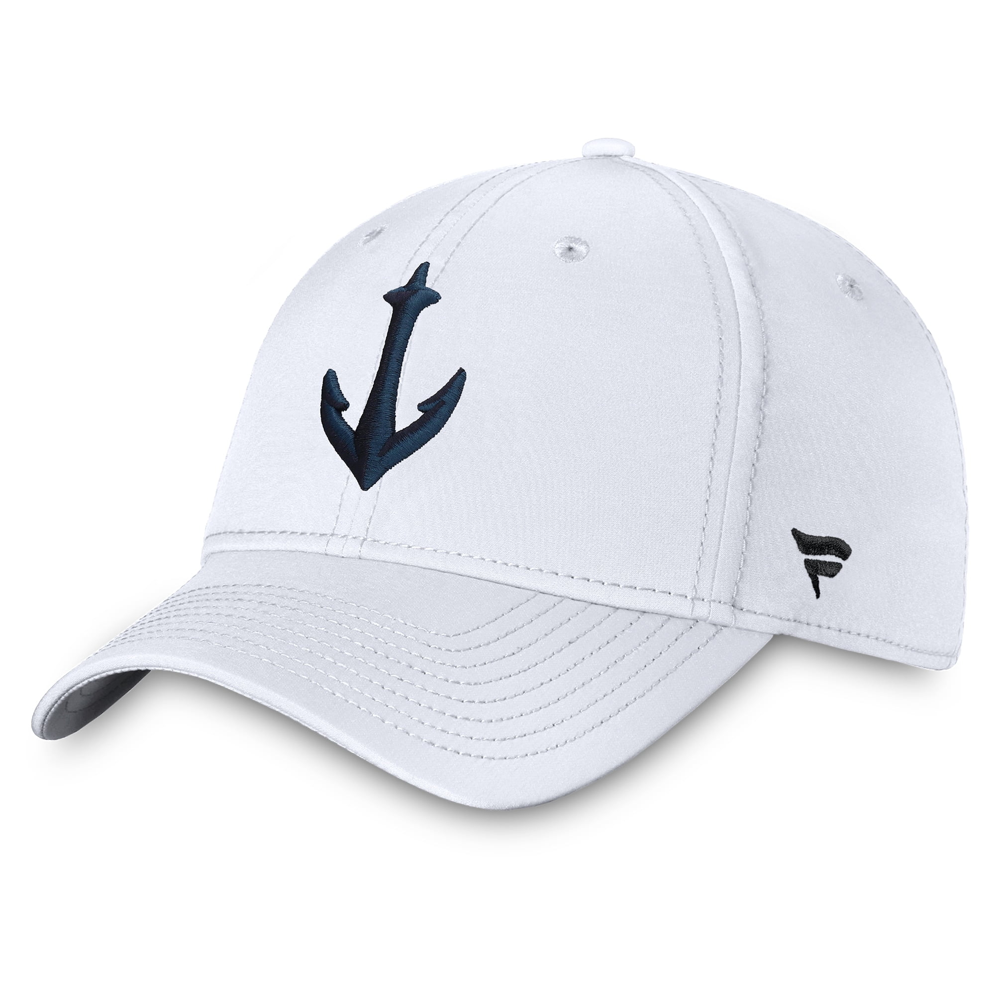 Men's Fanatics Branded White Seattle 