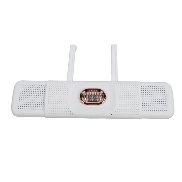 Deflector del Aire Acondicionado, Evita El Parabrisas de Aire Acondicionado de Soplado Directo al Medio Ambiente Sin Olor Para El Hogar Para El Hogar