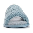 thumbnail image 2 of SARIAH SLIDE-SKY BLUE, 2 of 5