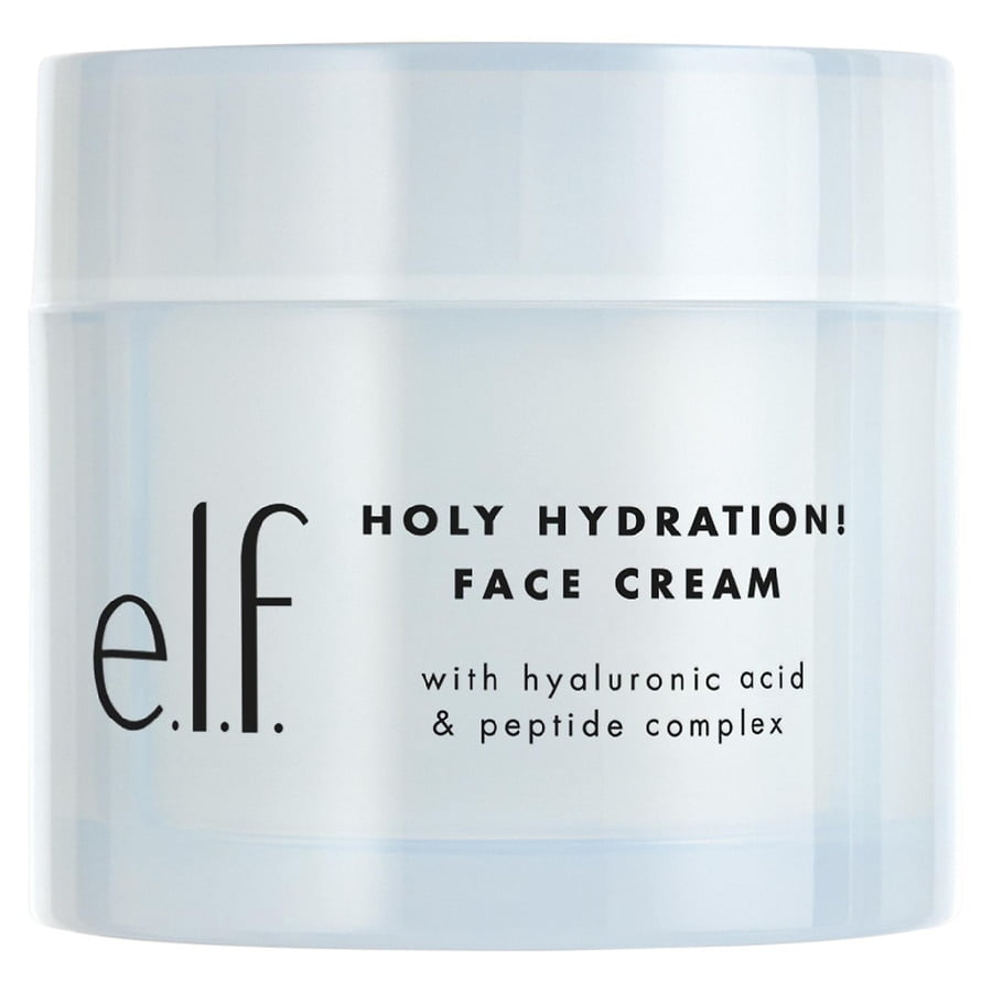 e.l.f. Holy Hydration Face Cream