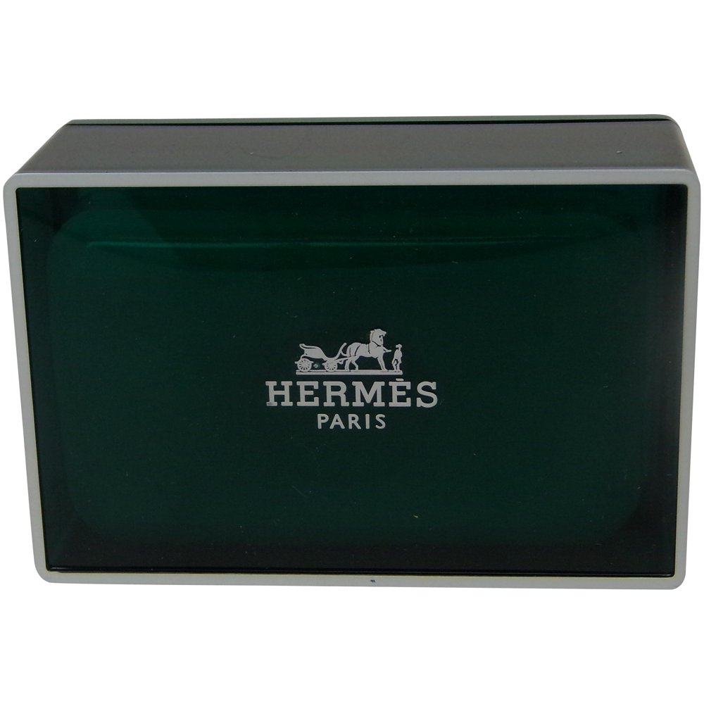 Hermes Hermes Jumbo Soaps Eau d'Orange Verte Gift Soap, 3 Bar Soaps/5.2 Oz