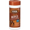 Lexol Leather Conditioner Wipes 25ct