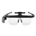 thumbnail image 1 of Lupa De Cabeza, Luz LED, Lupa Ergonómica De Montaje En Cabeza, 2 Lentes Desmontables, Manos Libres Para Hacer Joyas, 1 of 7