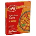 thumbnail image 4 of MTR Ready To Eat Navratan Kurma - 300 Gram (10.58oz), 4 of 7