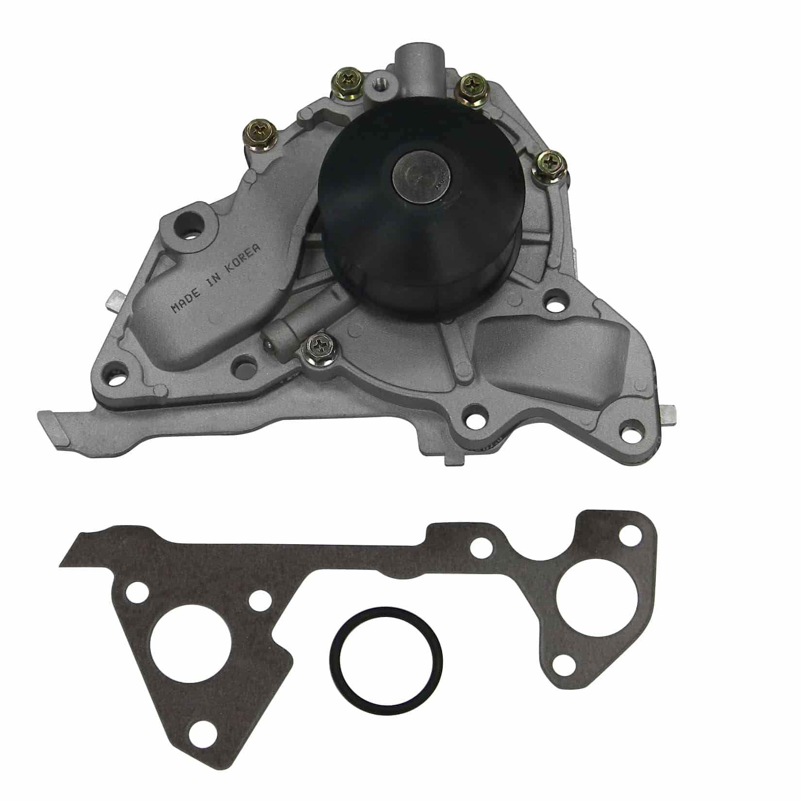 GMB 146-1130 Water Pump that fits a Hyundai Santa Fe (2003-2006)