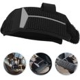 thumbnail image 1 of OULII Motorcycle Shifter Sleeve Rubber Grey 1Pack, 1 of 8