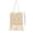 White, variant on Woven Shoulder Bag Crossbody Fringe Beach Vacation Summer Boho Style Handwoven Purse Travel Shopping Casual Accessory Macrame Design Women Handbag Tote Gift
