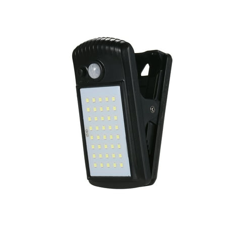 

Clip Motion Sensor Lights Bright Solar Motion Sensor Lights