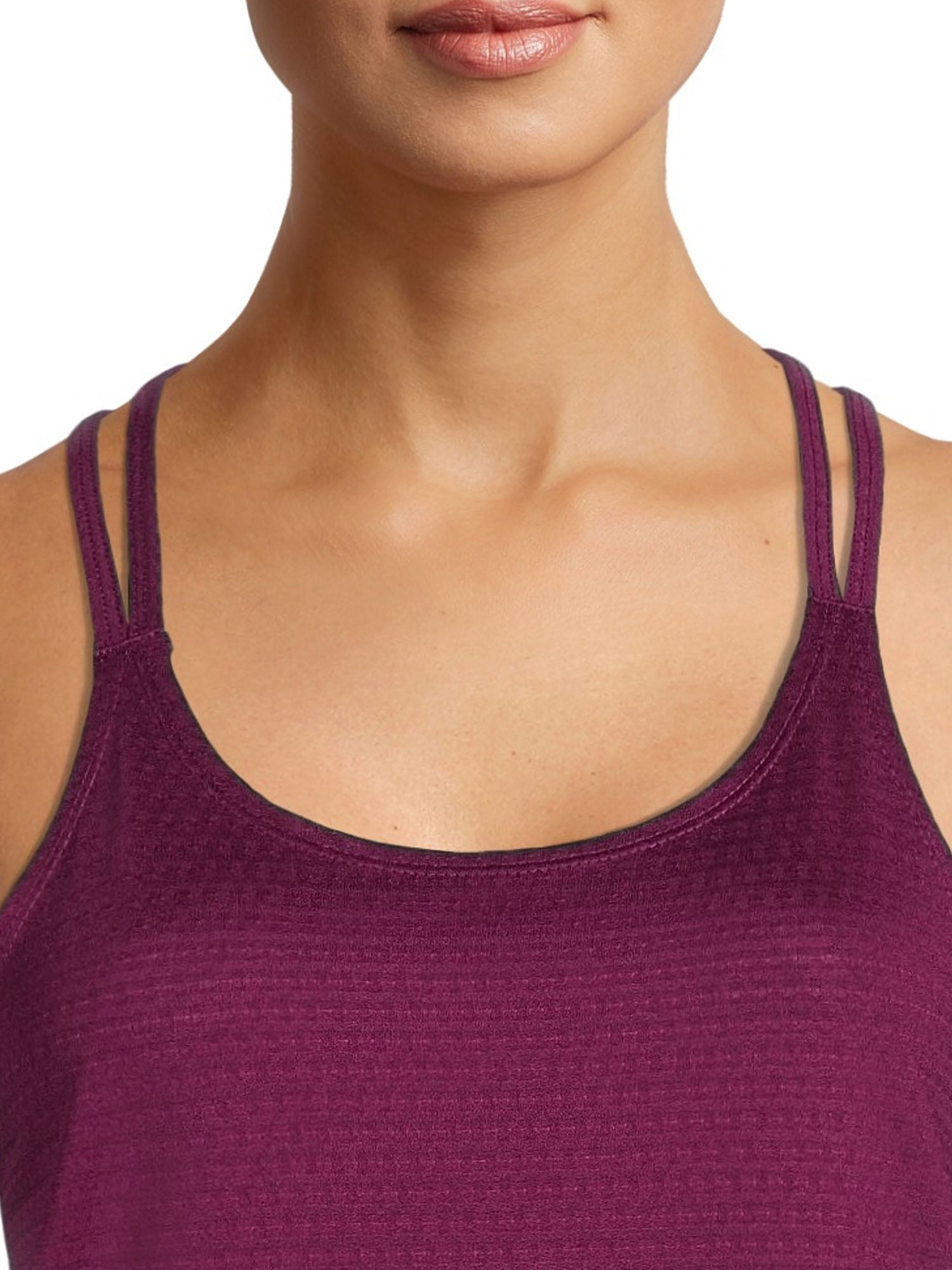 Avia Women's Active Fashion Cami Top