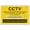 Warning Sign 1, variant on Caution Tractors Turning 8"x12", Aluminum Tin Warning Signs for Home Outdoor Garden, Durable Traffic Sign for Farm