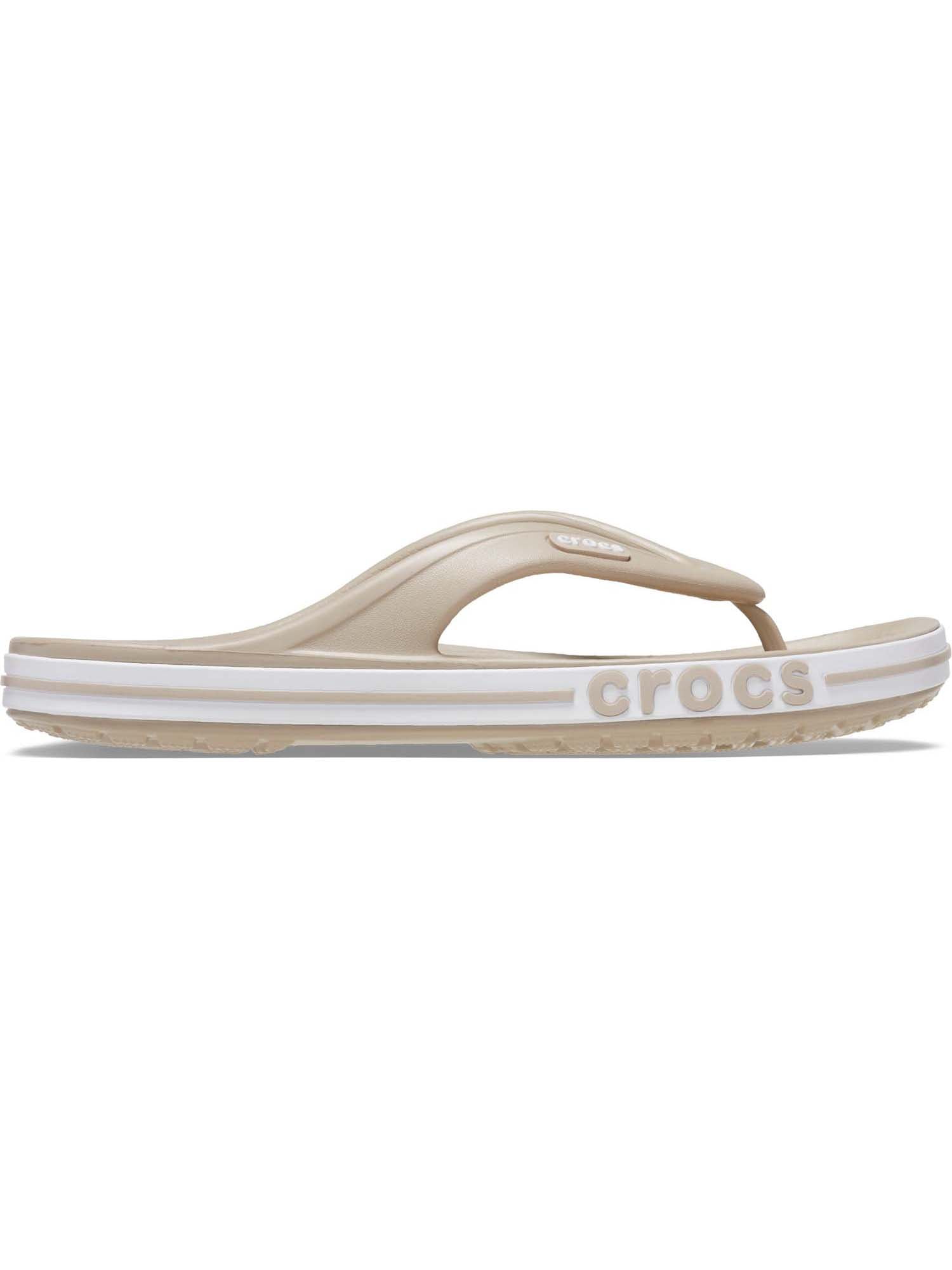 Crocs Unisex Bayaband Flip
