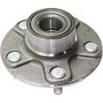 thumbnail image 4 of For 2000-2001 I30 Wheel Hub 512203, H512203, 4 of 5