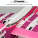 thumbnail image 5 of RC Airplane EPP Aircraft 800mm Wingspan Juguetes de vuelo al aire libre para, 5 of 6