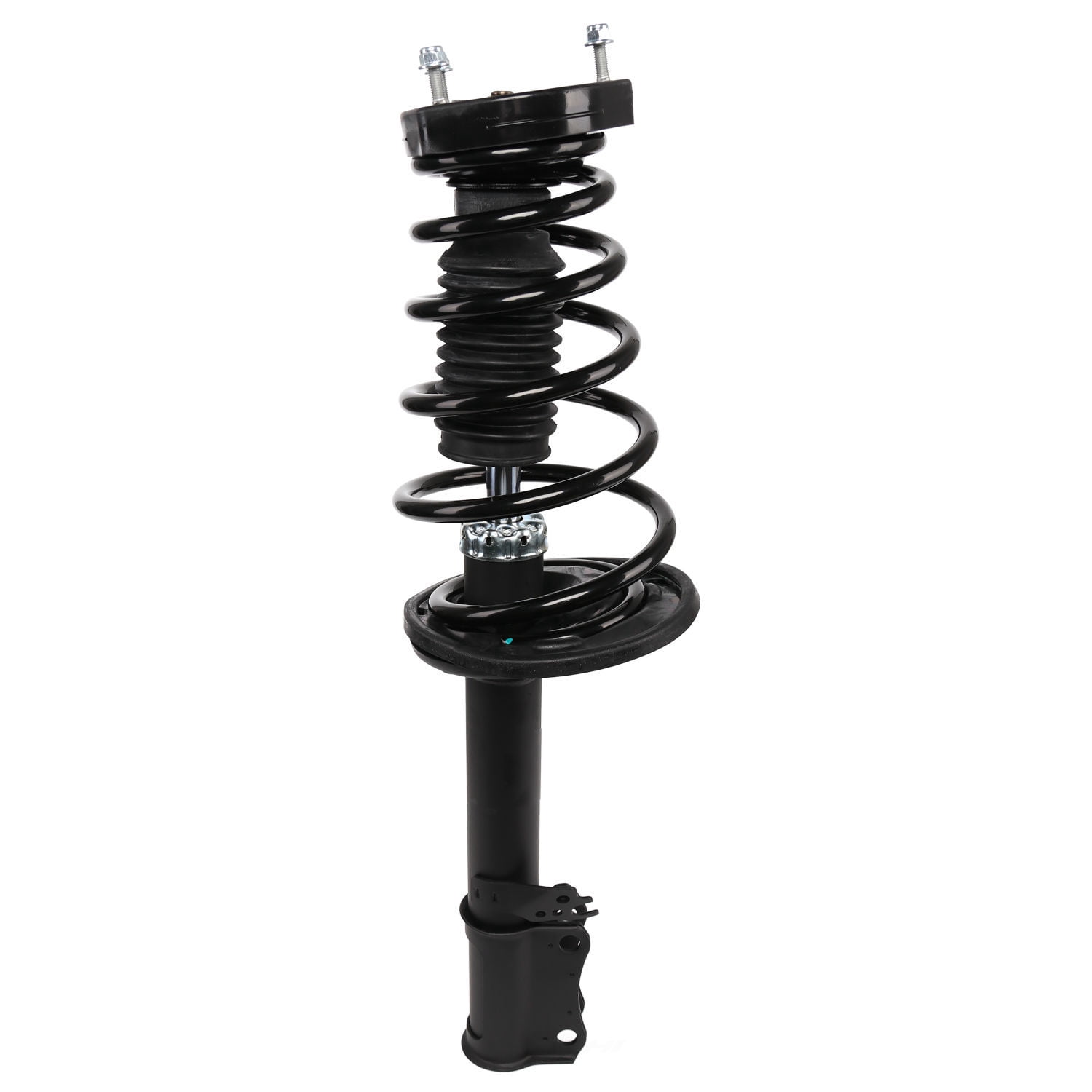 PRT 818581 Suspension Strut and Coil Spring Assembly