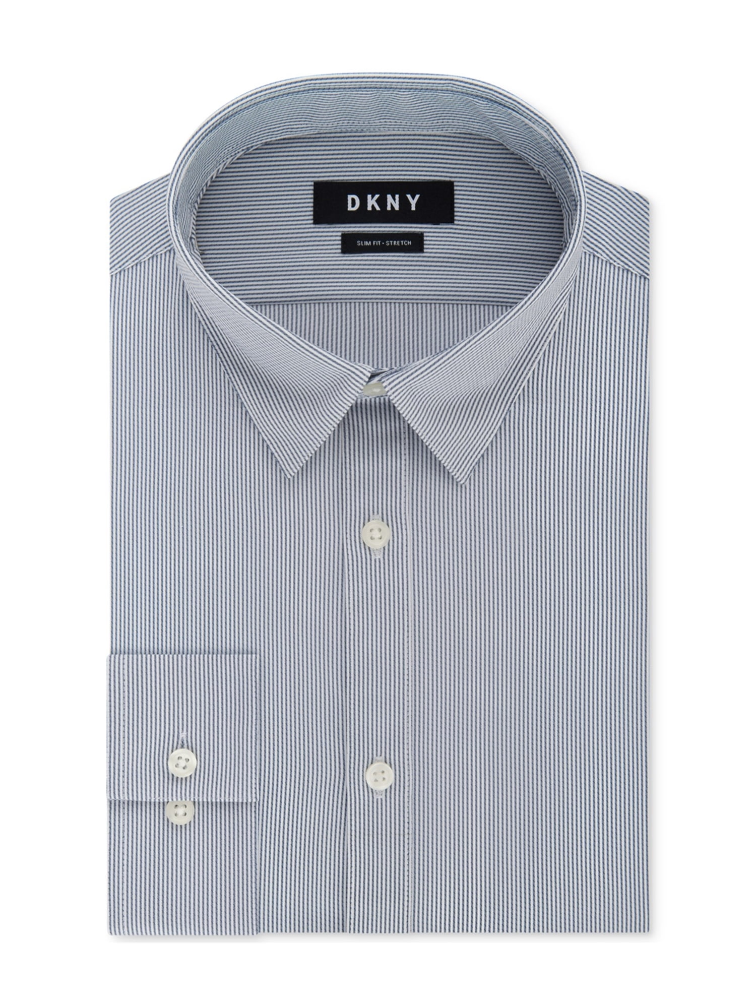 dkny formal shirts
