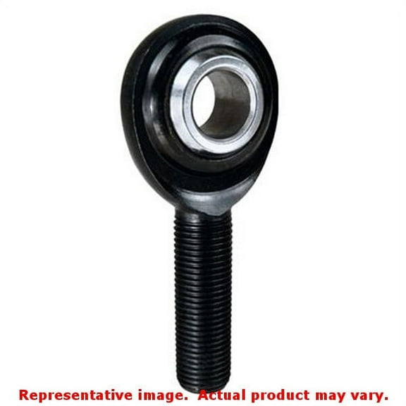 QA1 Precision Products, Inc KML8-10 QAPKML8-10 RD END 3PC CRBN M-L 1/2-5/8