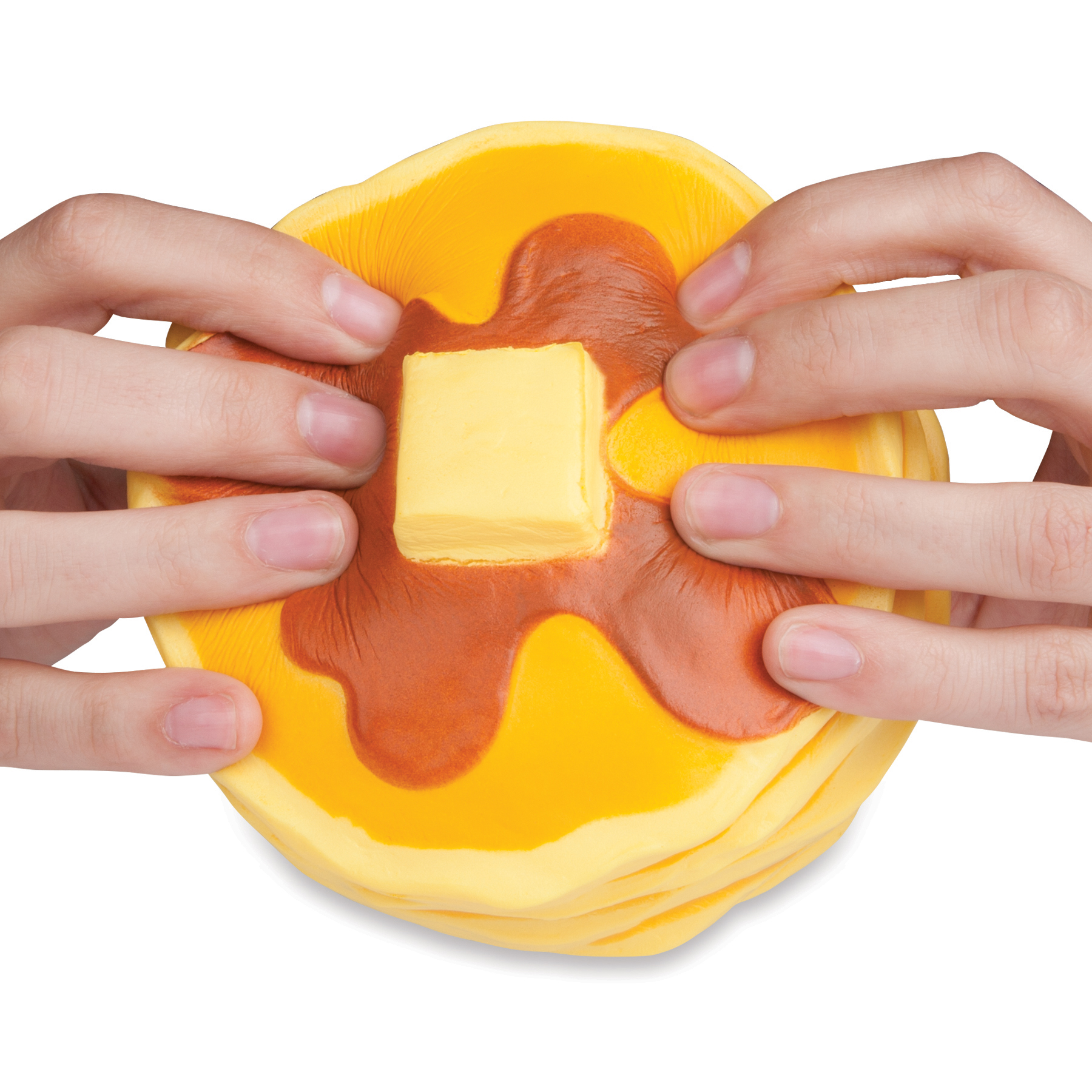 Soft'n Slo Squishies™ Pancakes