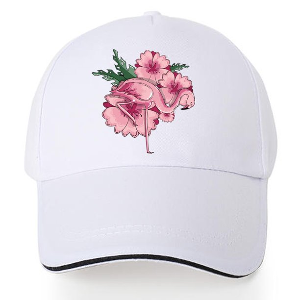 Gorra de béisbol de algodón para hombre y mujer, sombrero de béisbol blanco salvaje, Hip-hop, Hipster, papá, nuevo sombrero informal de verano para el sol al aire libre Fivean unisex