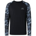 thumbnail image 2 of Bassdash UPF 50 Fishing Tee for Men Camo Long Sleeve Shirt Quick Dry Sweatshirts, 2 of 6