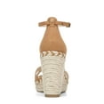 thumbnail image 6 of Women's Circus by Sam Edelman Renee Wedge Espadrilles, 6 of 8