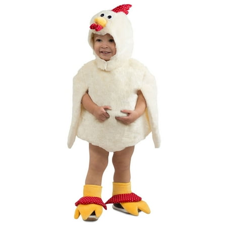 Halloween Child Reese the Rooster Costume