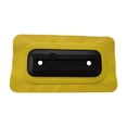 thumbnail image 3 of S SERENABLE Center Fin Base Accessories for Longboard Paddle Board Paddleboard Yellow, 3 of 9