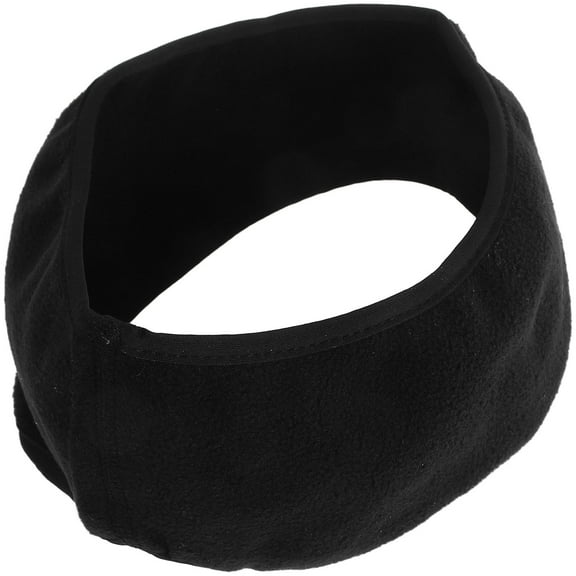 SWETRACE 1Pcs Ear Warmers Women for Winter Sports Polar Fleece No Pilling No Fading