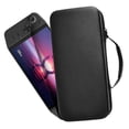 thumbnail image 4 of Portable Carrying Case for Lenovo Legion Go 8.8" 2023 Hard EVA Sleeve Shell Cover Travel Daily Handheld Game Console Skin, 4 of 4