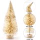 thumbnail image 2 of Tarjeta de Navidad + 32 piezas 4 de cada uno de 6 colores para árbol de Navidad de 45 cm y 4 para árbol de Navidad de 35 cm Captura de pantalla del mensaje de pedido ANGGREK Otros, 2 of 8